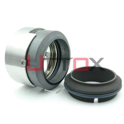 Uszczelnienie mechaniczne H7N