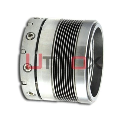 Uszczelki z mieszkiem metalowym JC 609